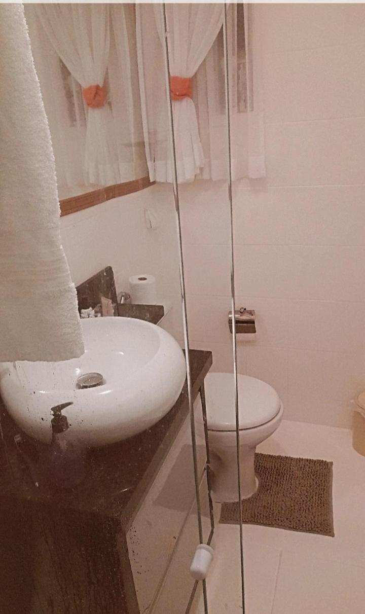 Apartment Compartilhado Comigo 2 Felinos *