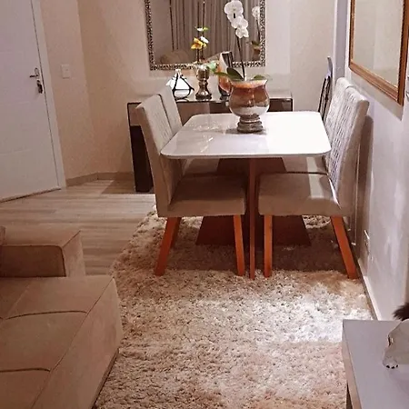 Apartamento Compartilhado Comigo Mais 2 Felinos Foz do Iguacu Exterior photo