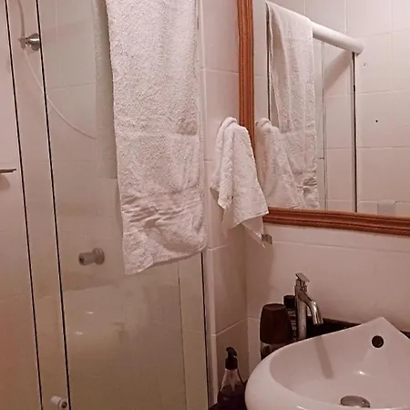 Apartamento Compartilhado Comigo Mais 2 Felinos Foz do Iguacu Exterior photo
