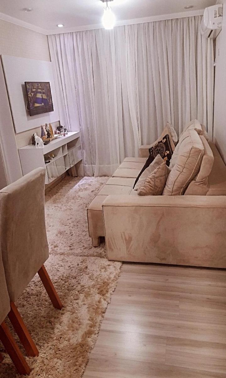 Compartilhado Comigo 2 Felinos Apartment *